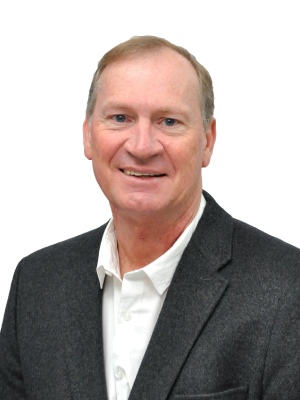 Patrick O'Connell